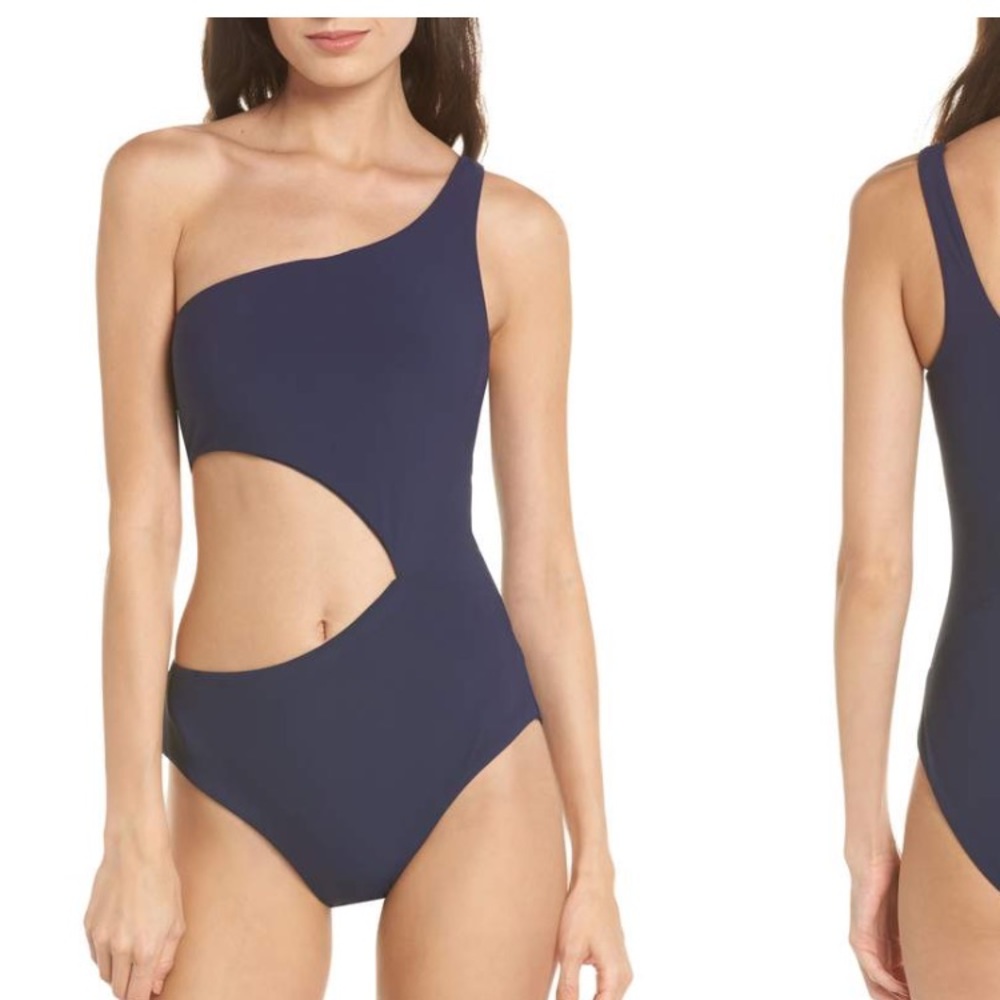 BCA BY REBECCA VIRTUE Better Than Ever Cutout L
